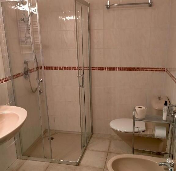 Bed and Breakfast L Oree Du Bois Chambres Independante