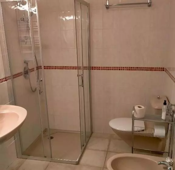 Aamiaismajoitus (B&B) L Oree Du Bois   Chambres Independante