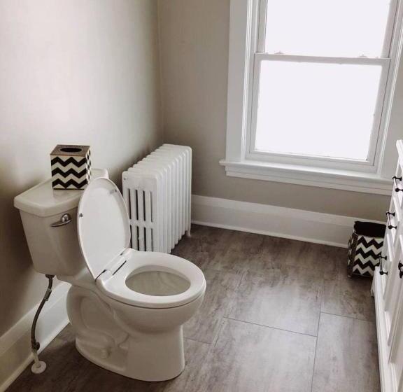 Bed and Breakfast Magnolia Llc Short Term Rentals Private Room On The Second Floor