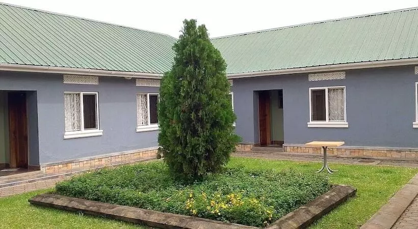 تختخواب و صبحانه Migingo Suites
