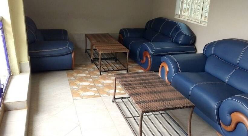 Bed and Breakfast Migingo Suites