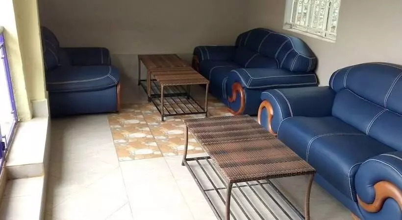 تختخواب و صبحانه Migingo Suites