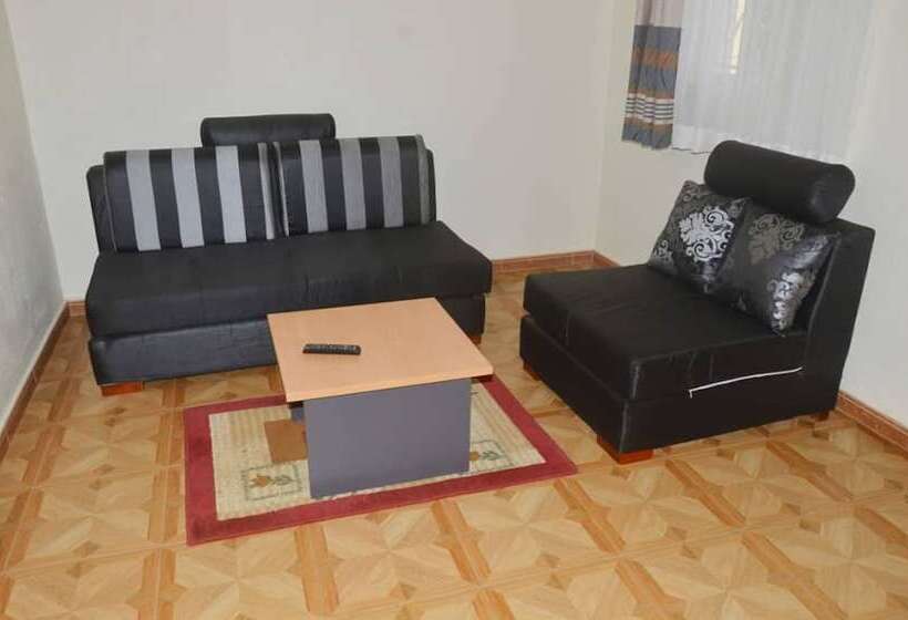 Bed and Breakfast Migingo Suites