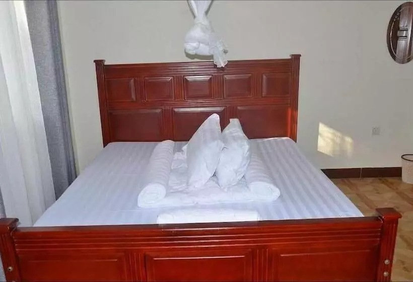 تختخواب و صبحانه Migingo Suites