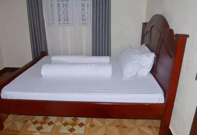 تختخواب و صبحانه Migingo Suites