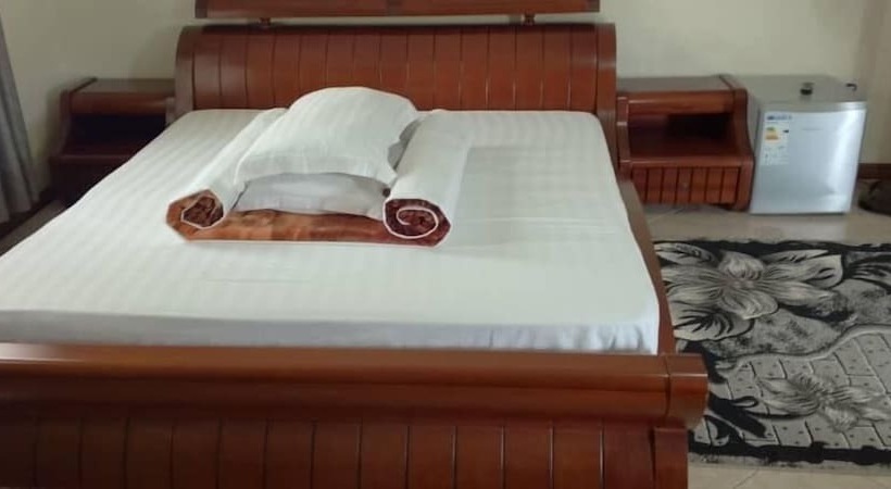 Bed and Breakfast Migingo Suites