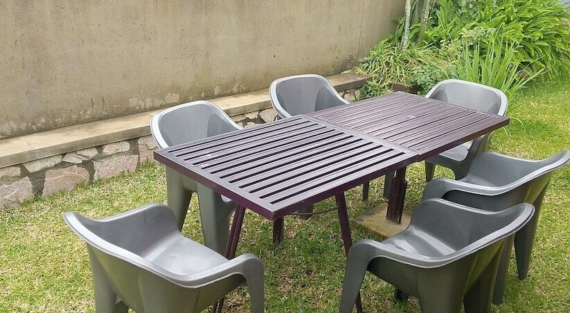 Bed and Breakfast Migingo Suites