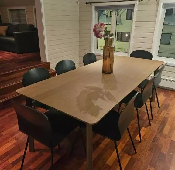 Enter Backpack Apartments