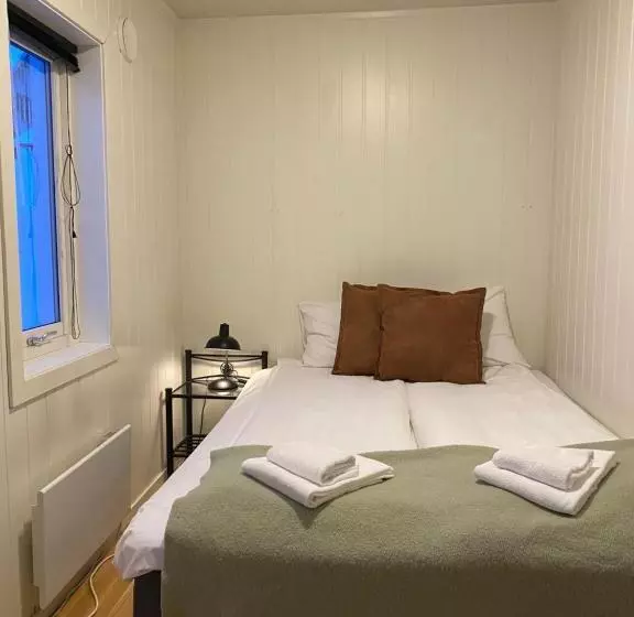 Enter Backpack Apartments