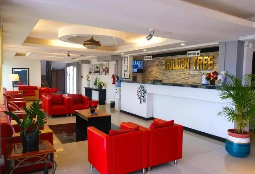 Golden Tree Hotel Belize