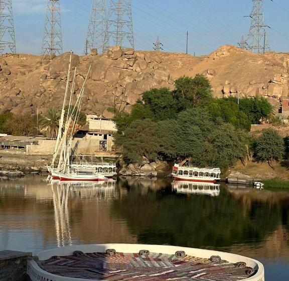 هتل Achertod Nubian