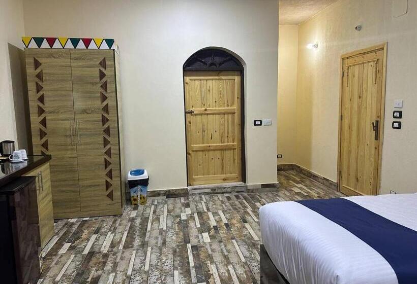 هتل Achertod Nubian