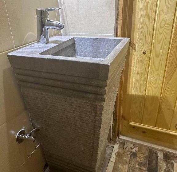 هتل Achertod Nubian