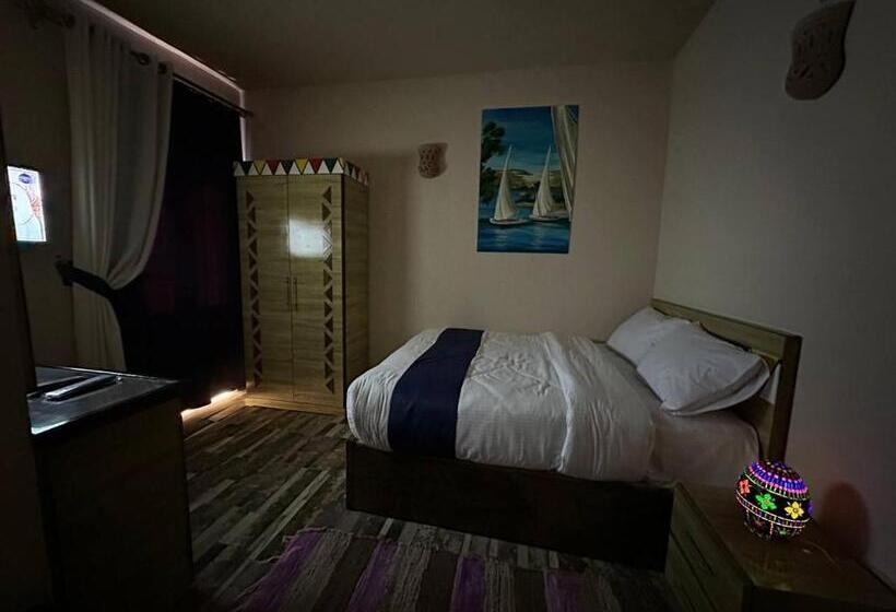 هتل Achertod Nubian