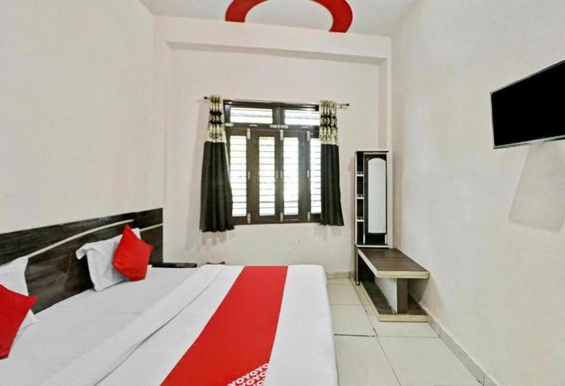 فندق Anjani Palace