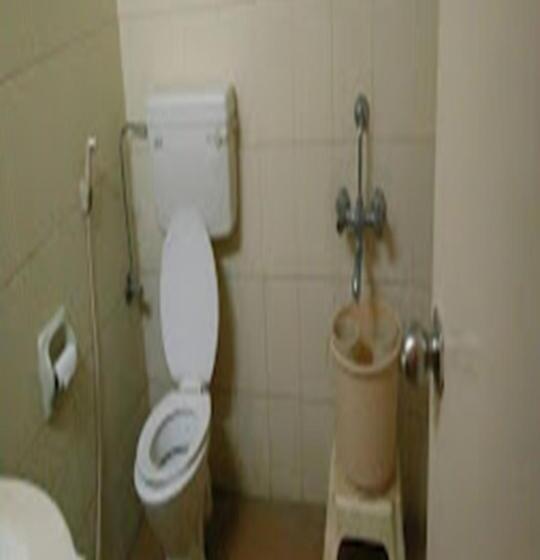 هتل Bhimas Deluxe Tirupati