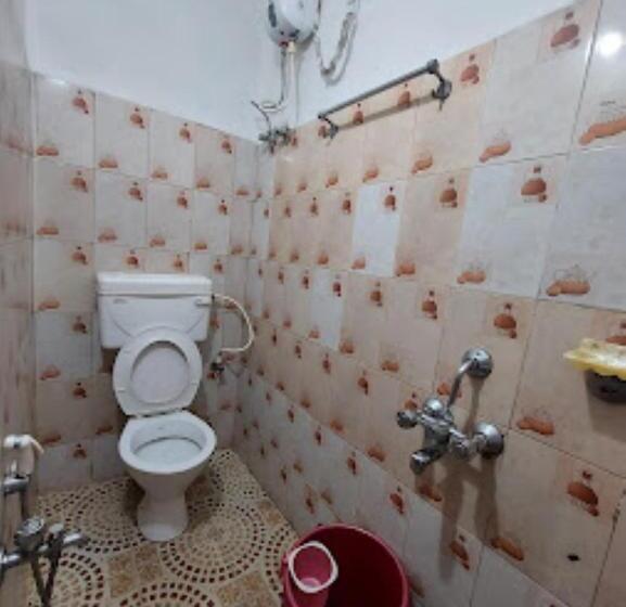 Hotel Delmon,bhubaneswar