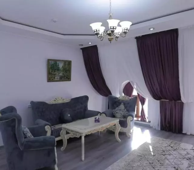 هتل Grand Sarbon
