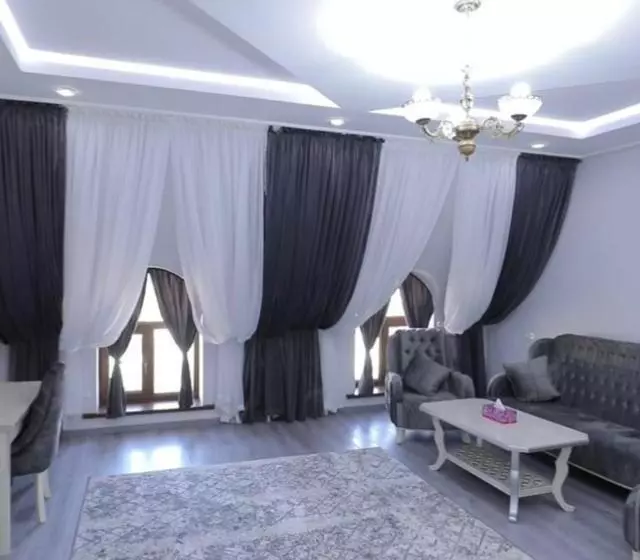 هتل Grand Sarbon