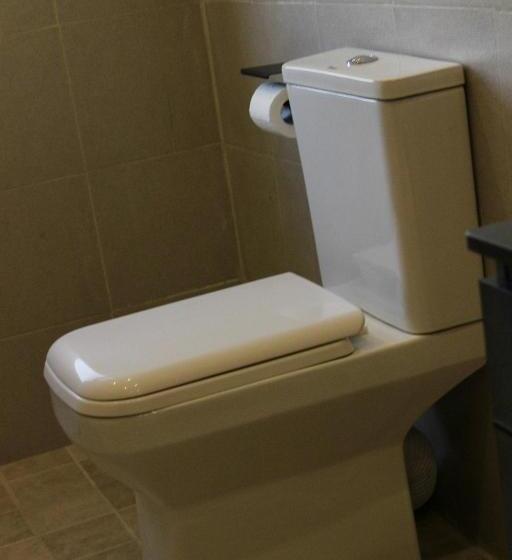 هتل Lukenya Alkebu Resort