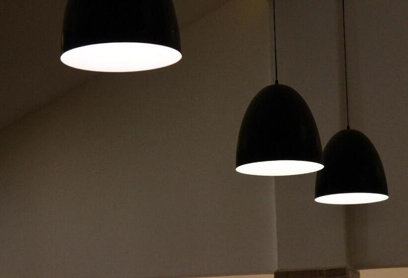 هتل Lukenya Alkebu Resort