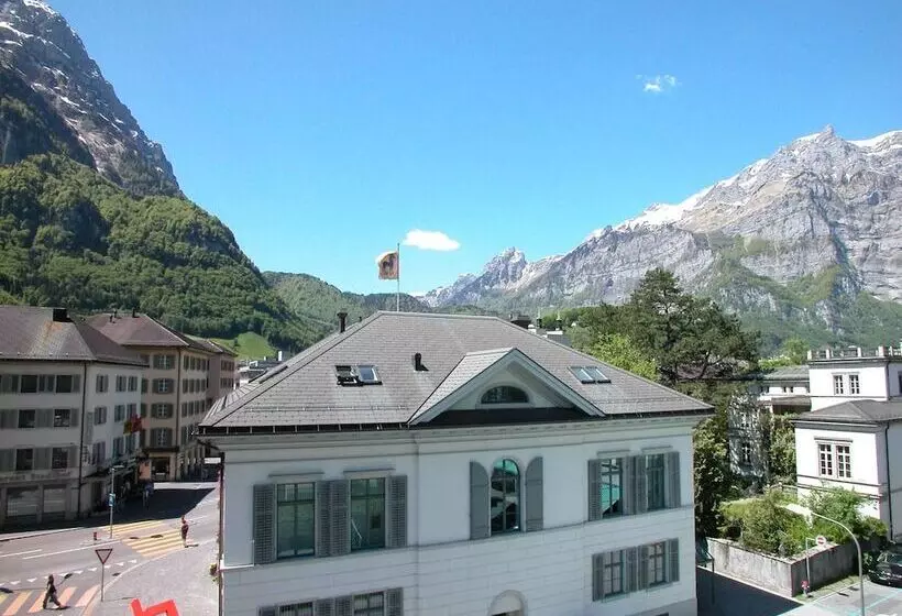 Hôtel Post Glarnerhof