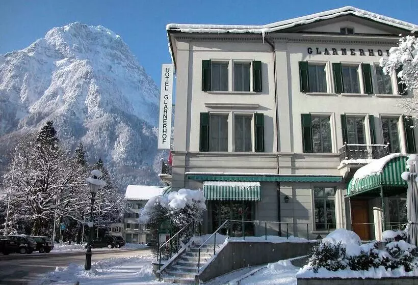 Hôtel Post Glarnerhof