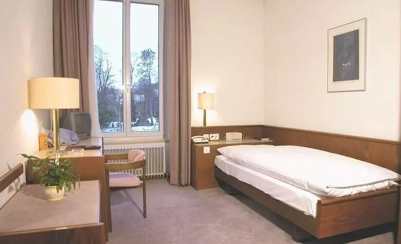 Hôtel Post Glarnerhof