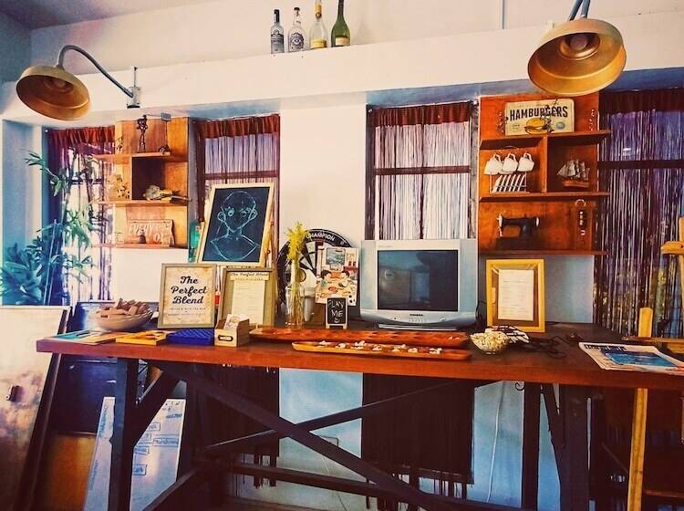 Hotel San Juanico Travellers Inn   Reddoorz