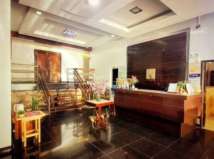 Hotel San Juanico Travellers Inn   Reddoorz