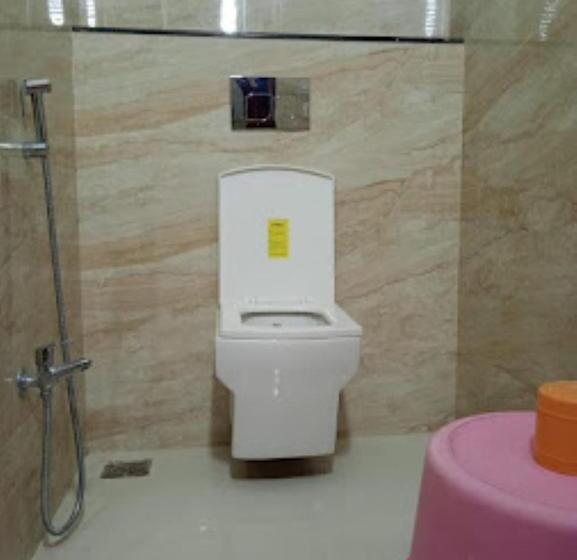 Hotel Seven View Durg