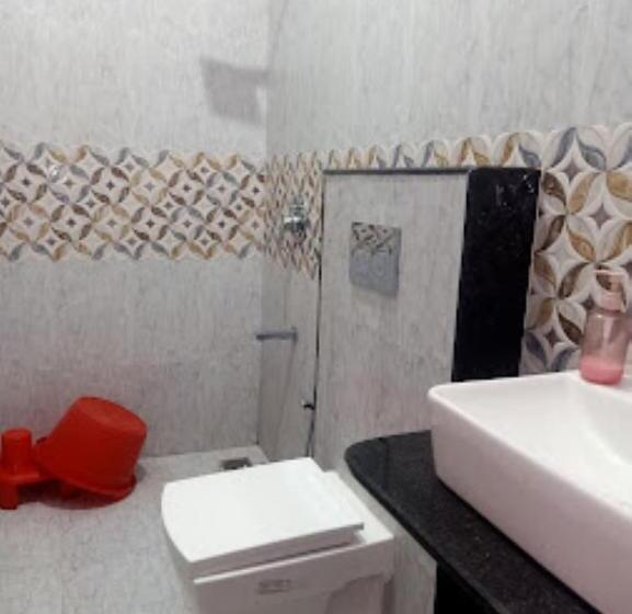 Hotel Seven View Durg