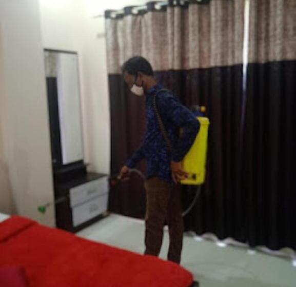 Hotel Seven View Durg