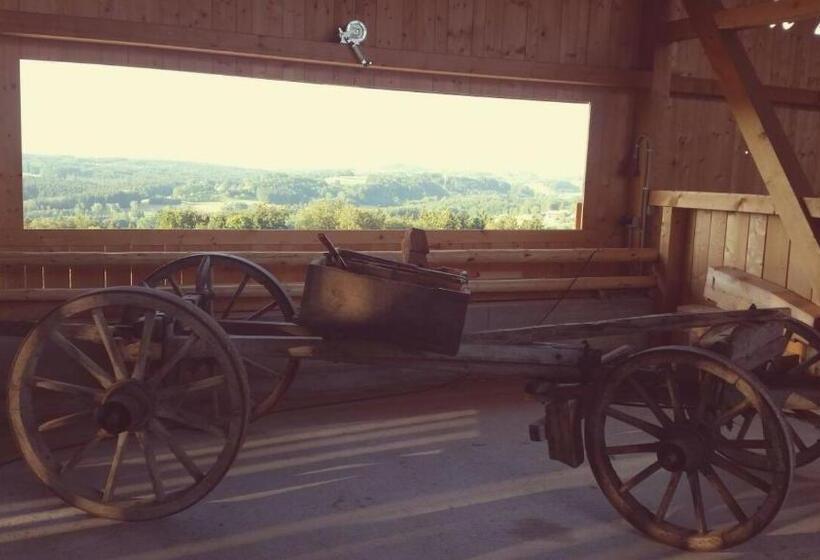 Отель Weissnhof