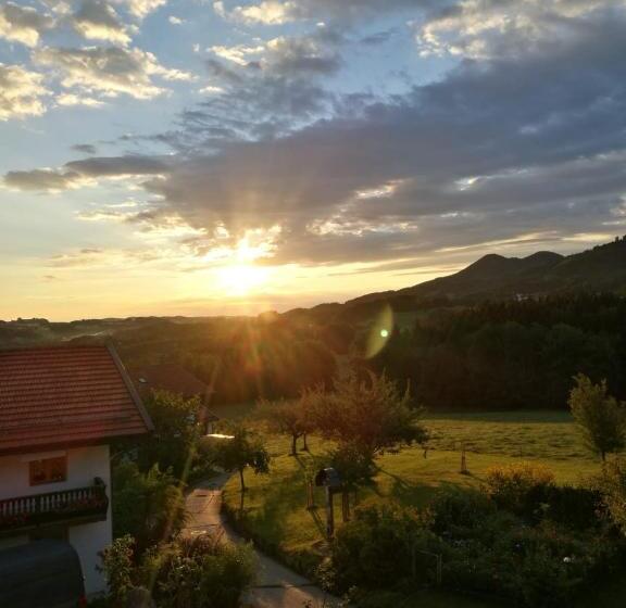 Отель Weissnhof