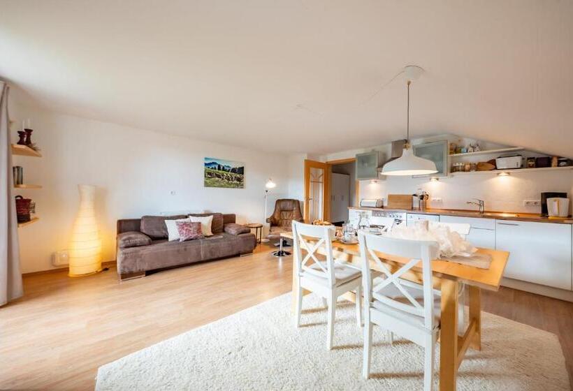 Отель Weissnhof