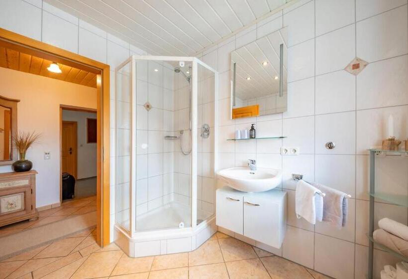 Отель Weissnhof