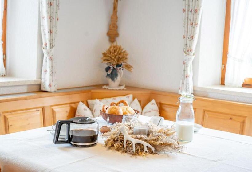 Отель Weissnhof