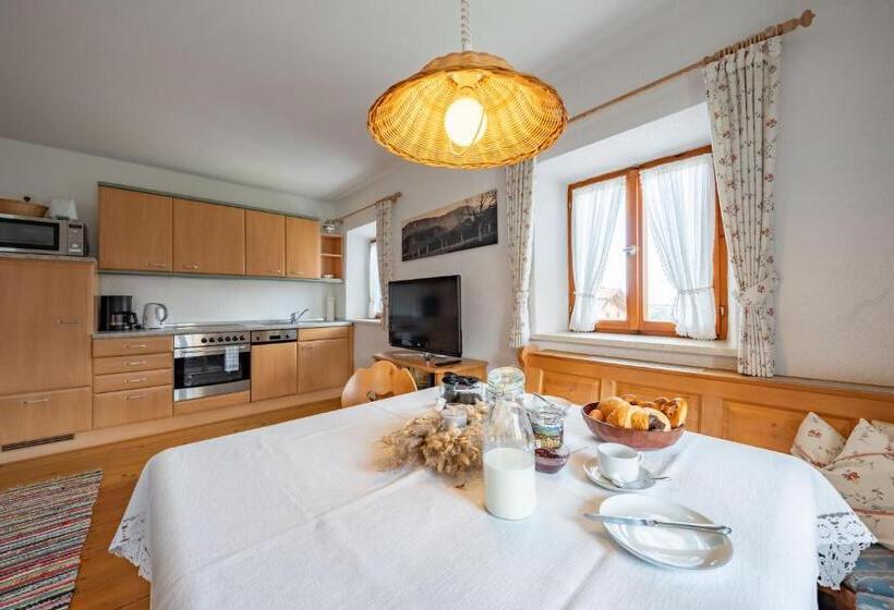 Отель Weissnhof