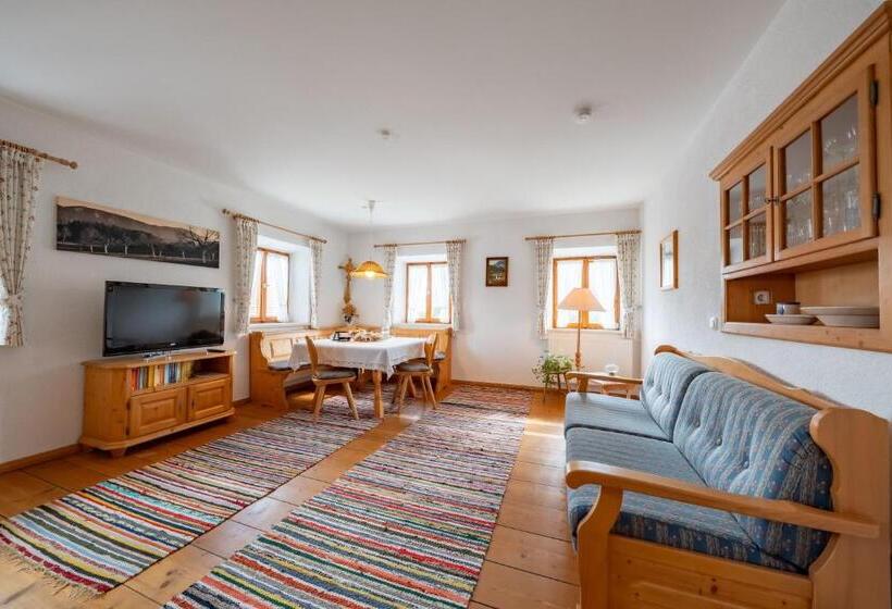 Отель Weissnhof