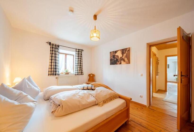 Отель Weissnhof