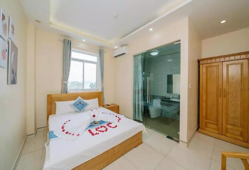 Lang Chai Hotel Cat Ba