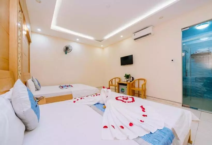 Lang Chai Hotel Cat Ba
