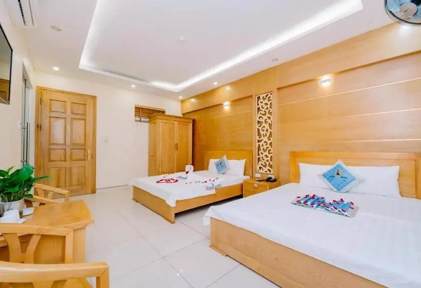 Lang Chai Hotel Cat Ba