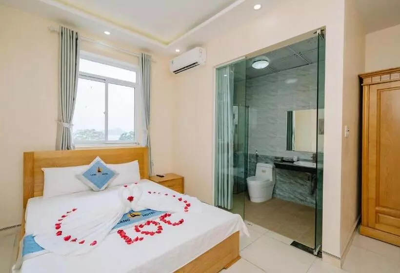 Lang Chai Hotel Cat Ba