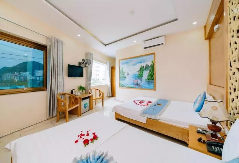 Lang Chai Hotel Cat Ba