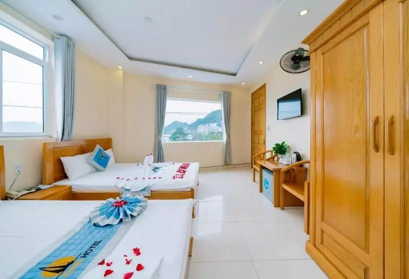 Lang Chai Hotel Cat Ba