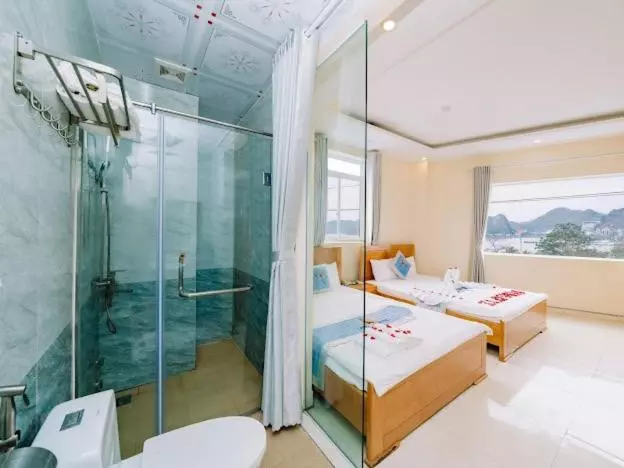 Lang Chai Hotel Cat Ba