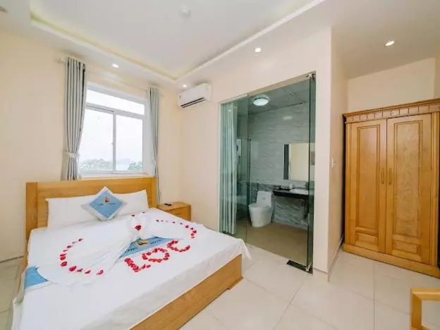 Lang Chai Hotel Cat Ba