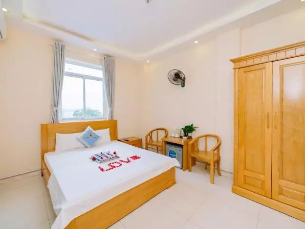 Lang Chai Hotel Cat Ba